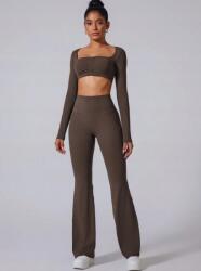 Shein Leggings Magas Derék S06 ziu M