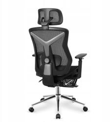 Mark Adler Ergonomikus irodai szék Mark Adler Expert 5.7 fekete (MA-EXPERT 5.7 BLACK)