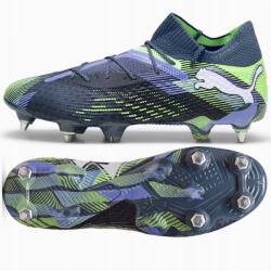 PUMA Future 7 Ultimate MxSG 107918-03 cipő szürke 43