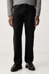 Lindbergh laza férfi farmer - fekete 31/32