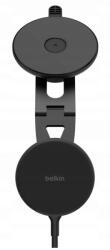 Belkin Boostcharge Qi2 Mágneses Autós Töltő Usb-c tartóval