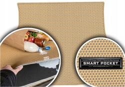 Max-Dywanik Subaru Impreza II Kombi 2003-2007 Csomagtér betét Eva Smart Pocket Bézs