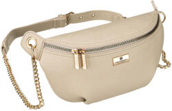  Peterson Női Válltáska -PTN MIS-06-2003 BEIGE- Bézs (5903051282003)