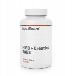 GymBeam Hmb Kreatin 180 tabs