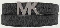 Michael Kors férfi HUDSON - fekete Univerzális méret