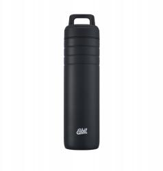Esbit Termosz Esbit Majoris Wide Mouth Flask Daypack 0, 7 l fekete (WMFD700ml)