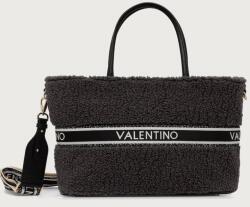 Valentino Bags női vászontáska JANE - szürke Univerzális méret