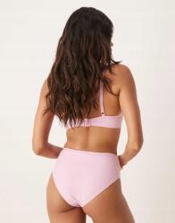  Peek & Beau Rózsaszín Bikini Alsó B03 zpw XXL