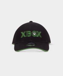 Difuzed Xbox Letters baseball sapka (BA573366XBX)