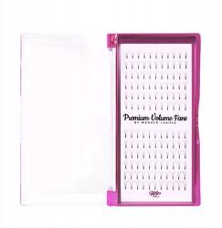 Wonder Lashes Wl Premium Volume Fans 4D C 0, 07 8 mm Szempilla Tincsek