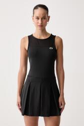 Lacoste sportos ruha - fekete 42