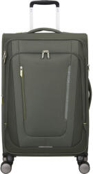 Samsonite Wanderlite 68cm Közepes Bőrönd Dark Khaki (158077/3457)