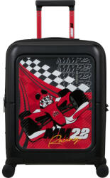 Samsonite Dashpop Disney 55cm Kabin Bőrönd Racing Mickey (153856/B234)