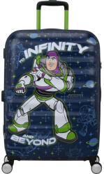 Samsonite Disney Wavebreaker 67cm Közepes Bőrönd Buzz Lightyear (152581/B059)