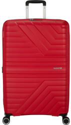 Samsonite Flytwist 78cm Nagy Bőrönd True Red (155267/4695)