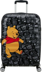 Samsonite Disney Wavebreaker 67cm Közepes Bőrönd Winnie The Pooh (152581/9700)