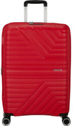 Samsonite Flytwist 67cm Közepes Bőrönd True Red (155266/4695)