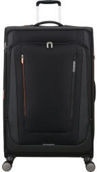 Samsonite Wanderlite 84cm Extra Nagy Bőrönd Shadow Black (158079/0614)