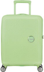 Samsonite Soundbox 55cm Kabin Bőrönd Kiwi Green (88472/A938)