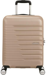 Samsonite Flashline 55cm Kabin Bőrönd Ivory Gold (149767/1173)
