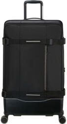 Samsonite Urban Track Spinner 79cm Nagy Bőrönd Asphalt Black (154674/0423)