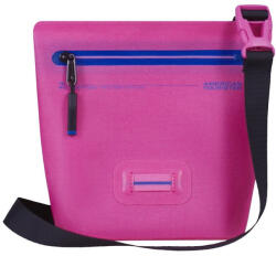 Samsonite Colourdry S Válltáska Electric Fuchsia (161287/A895)