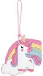 Samsonite Wondertrips Bőröndcímke Unicorn (163783/8011)