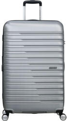 Samsonite Flashline 78cm Nagy Bőrönd Sky Silver (149769/6260)