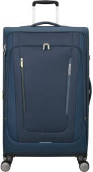 Samsonite Wanderlite 79cm Nagy Bőrönd Dark Navy (158078/1265)