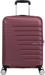 Samsonite Flashline 55cm Kabin Bőrönd Iced Berry (149767/B315)