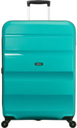 Samsonite Bon Air 75cm Nagy Bőrönd Deep Turquoise (59424/4517)
