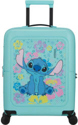 Samsonite Dashpop Disney 55cm Kabin Bőrönd Stitch Flower (153856/A721)