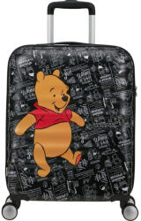 Samsonite Disney Wavebreaker 55cm Kabin Bőrönd Winnie The Pooh (152579/9700)