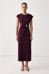 Lola Casademunt ruha - burgundia XL