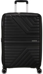 Samsonite Flytwist 67cm Közepes Bőrönd Shadow Black (155266/0614)