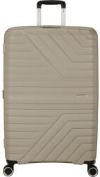 Samsonite Flytwist 78cm Nagy Bőrönd Sandstone (155267/2038)