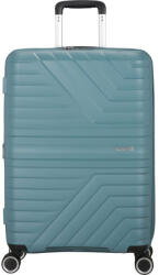 Samsonite Flytwist 67cm Közepes Bőrönd Storm Blue (155266/1831)