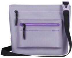 Samsonite Colourdry M Válltáska Fresh Lilac (161285/A233)