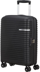 Samsonite Liftoff 55cm Kabin Bőrönd Black (148915/1041)