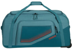 Samsonite City Racer L Gurulós Duffle Táska Petrol (156134/4828)