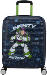 Samsonite Disney Wavebreaker 55cm Kabin Bőrönd Buzz Lightyear (152579/B059)