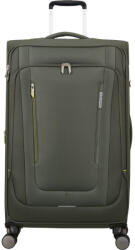 Samsonite Wanderlite 79cm Nagy Bőrönd Dark Khaki (158078/3457)