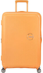 Samsonite Soundbox 77cm Nagy Bőrönd Papaya Pop (88474/A937)