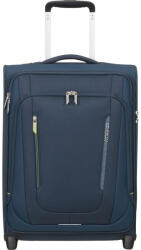 Samsonite Wanderlite 55cm Kabin Bőrönd 2 kerekű Dark Navy (158074/1265)