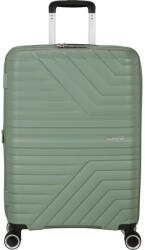 Samsonite Flytwist 67cm Közepes Bőrönd Botanic Green (155266/1128)