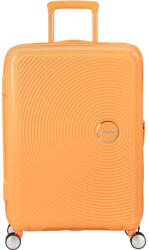Samsonite Soundbox 67cm Közepes Bőrönd Papaya Pop (88473/A937)
