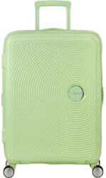 Samsonite Soundbox 67cm Közepes Bőrönd Kiwi Green (88473/A938)