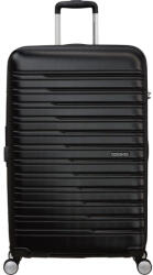 Samsonite Flashline 78cm Nagy Bőrönd Shadow Black (149769/0614)