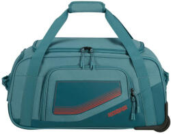 Samsonite City Racer S Gurulós Duffle Táska Petrol (156132/4828)