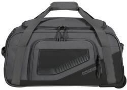 Samsonite City Racer S Gurulós Duffle Táska Black (156132/1041)